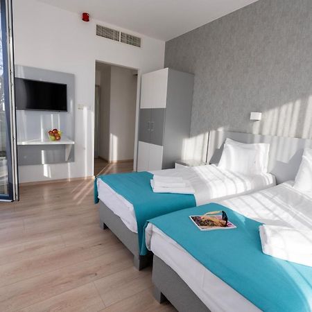 Zamardi Tok Hotell Exteriör bild