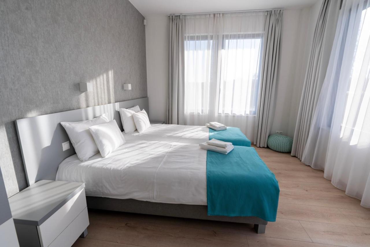 Zamardi Tok Hotell Exteriör bild