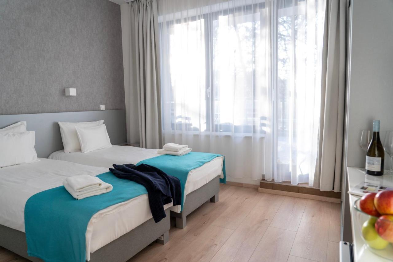 Zamardi Tok Hotell Exteriör bild