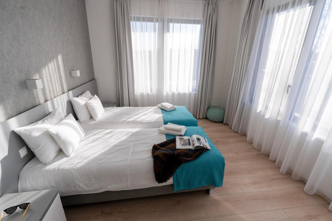Zamardi Tok Hotell Exteriör bild