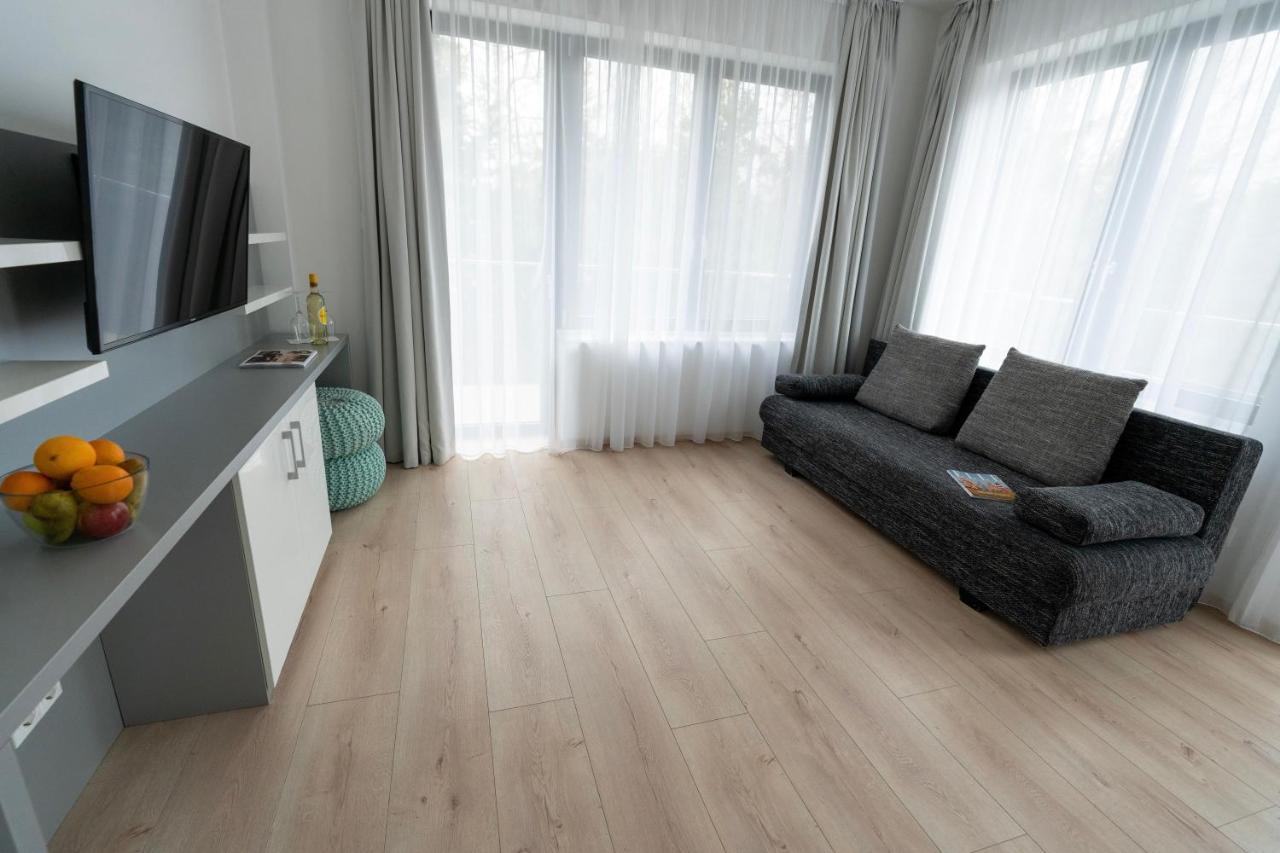 Zamardi Tok Hotell Exteriör bild
