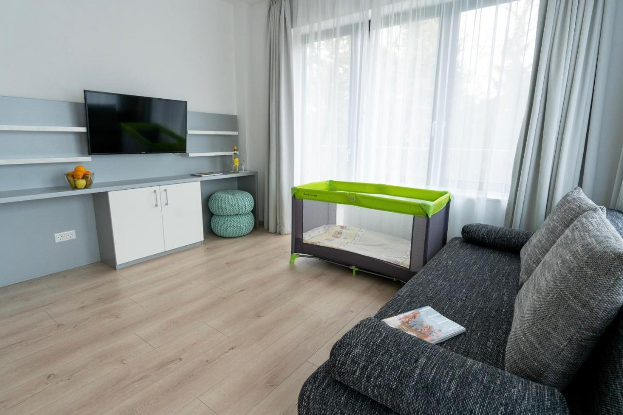 Zamardi Tok Hotell Exteriör bild