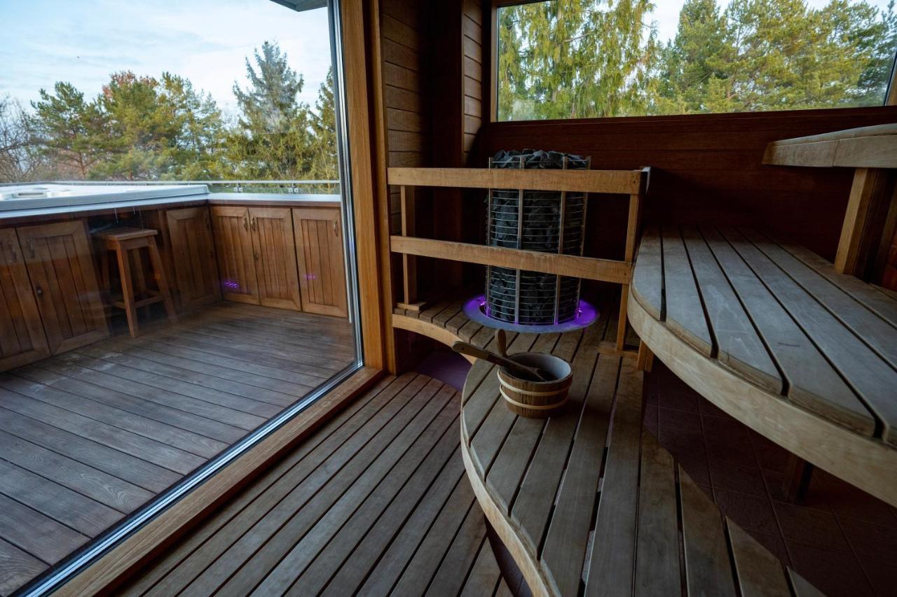 Zamardi Tok Hotell Exteriör bild